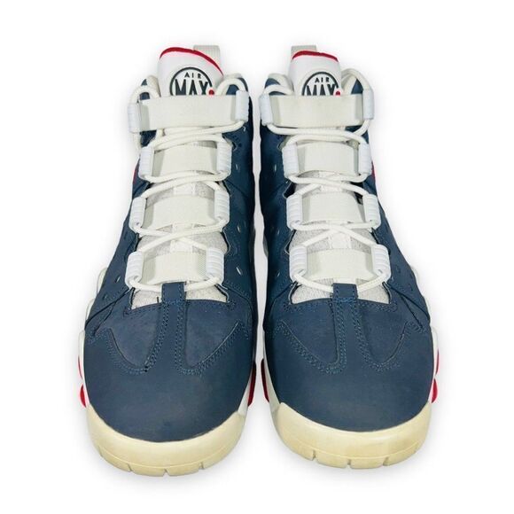 Nike Air Max 2 CB '94 'Obsidian' 305440-400 Men's 10.5 - Picture 3 of 12
